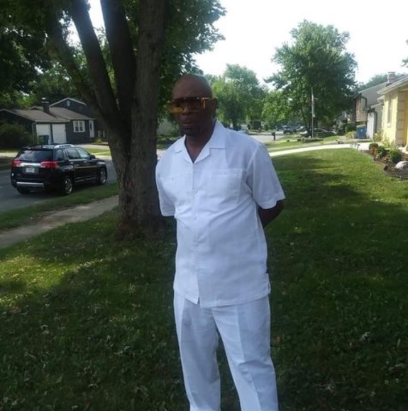 Meet your Posher, Darrell - Picture 1 of 1